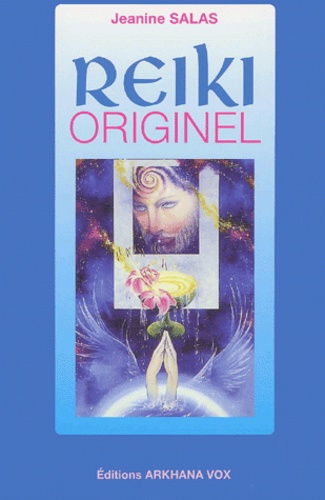 Reiki originel
