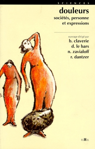 DOULEURS. Sociétés, personne et expression