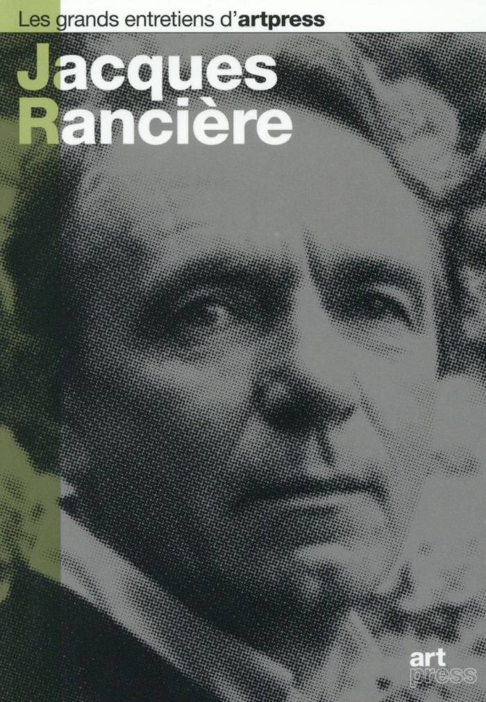 Jacques Rancière
