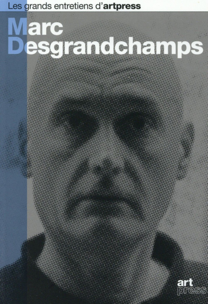 Marc Desgrandchamps