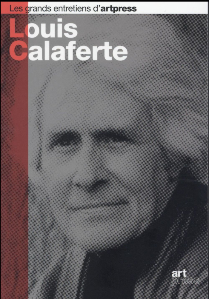 Louis Calaferte