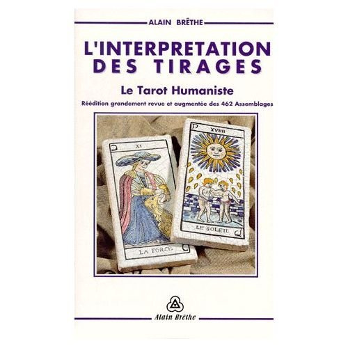 INTERPRETATION DES TIRAGES - 462 ASSEMB.