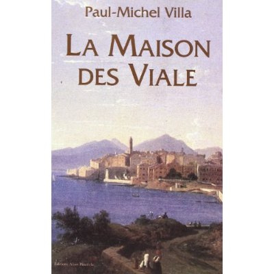 La maison des Viale
