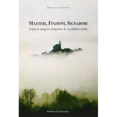 Mazzeri Finzioni Signadori