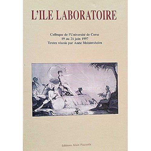Ile Laboratoire Coll