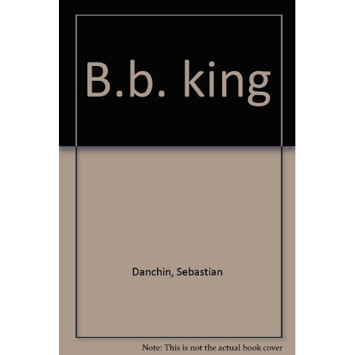 B.B. KING