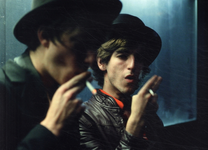 FRENCH KICKS PORTRAIT D'UNE JEUNESSE ROCK