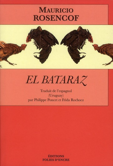 EL BATARAZ