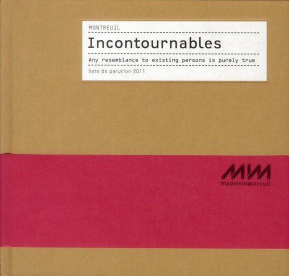 INCONTOURNABLES