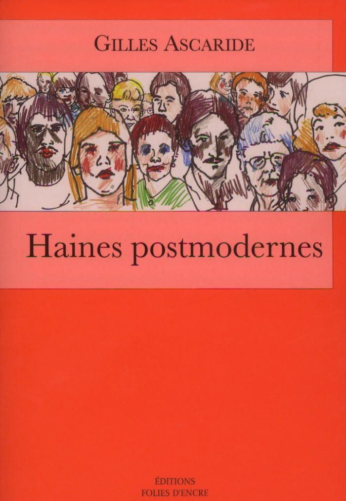 HAINES POSTMODERNES