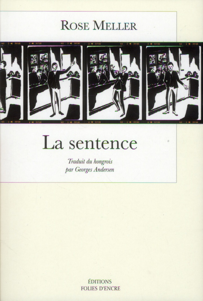 LA SENTENCE