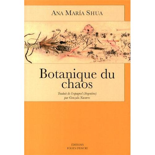 BOTANIQUE DU CHAOS