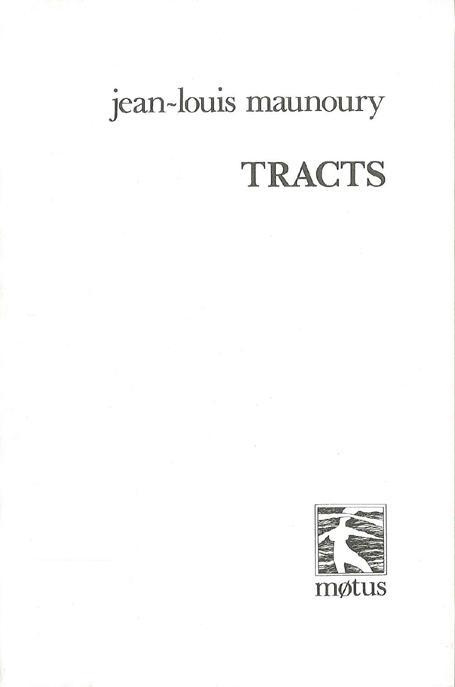 Tracts