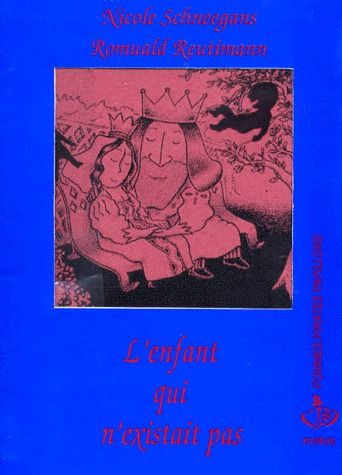 L'enfant qui n'existait pas