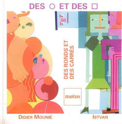 Des ronds et des carrés