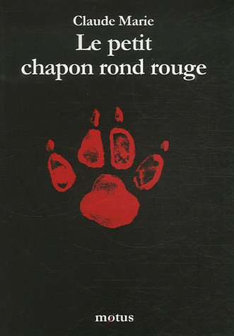 Le petit chapon rond rouge