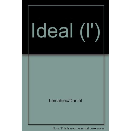 L' ideal