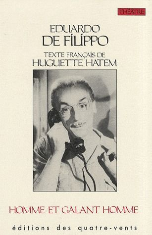 Homme et galant homme