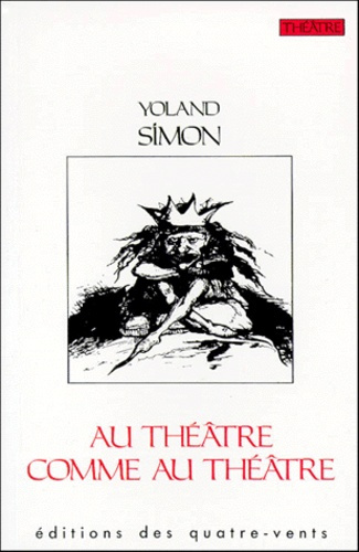 Au théâtre comme au théâtr