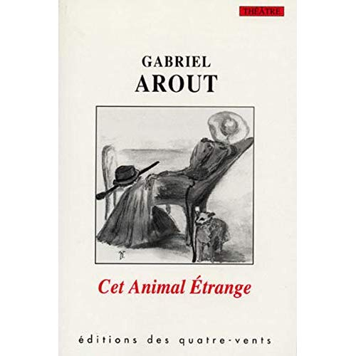 Cet Animal Étrange