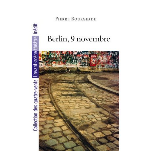 Berlin, 9 novembre