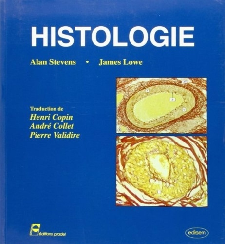 HISTOLOGIE