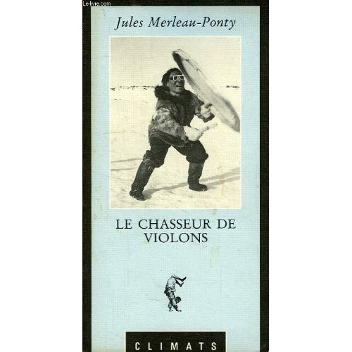 LE CHASSEUR DE VIOLONS