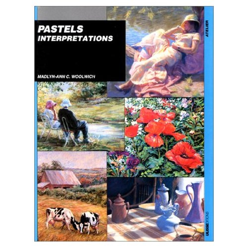 Pastel. Interprétations