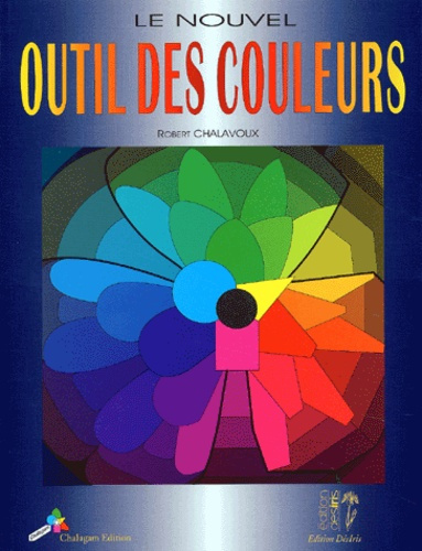 Le nouvel outil des couleurs
