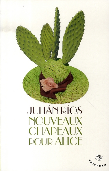 Nouveaux Chapeaux pour Alice