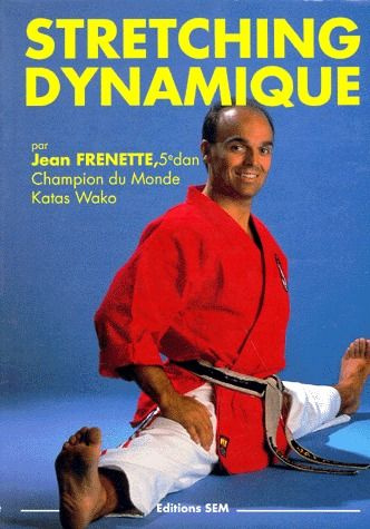 Stretching dynamique