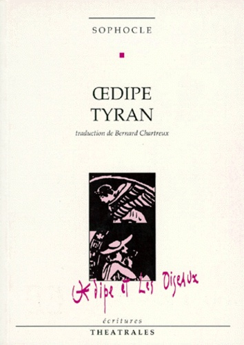 OEDIPE TYRAN