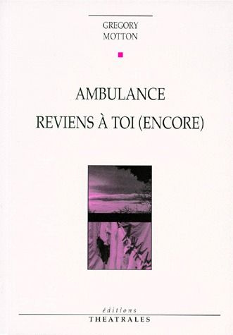 Ambulance. Reviens à toi (encore)