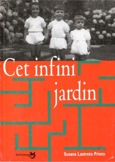 CET INFINI JARDIN