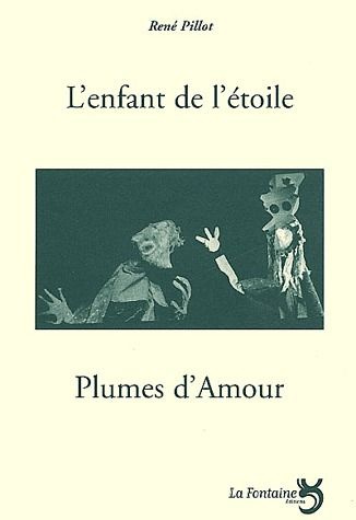 L'enfant de l'étoile, d'après Oscar Wilde, Plumes d'amour