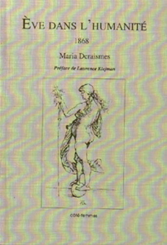 EVE DANS L'HUMANITE 1868