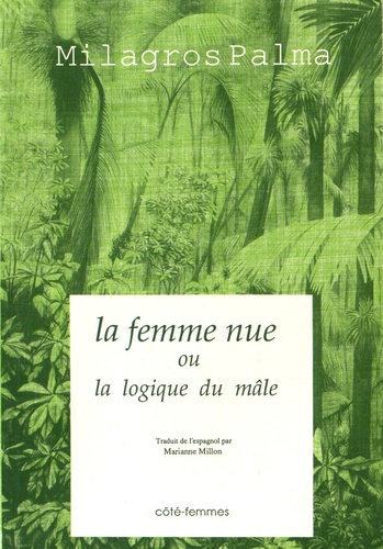 FEMME NUEOU LA LOGIQUE DU MALE