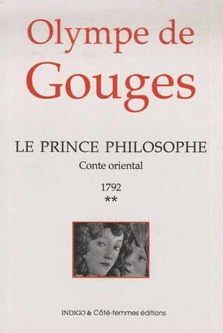 PRINCE PHILOSOPHE 1792 T2