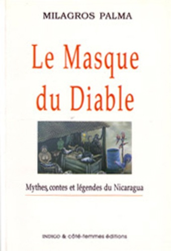 MASQUE DU DIABLE