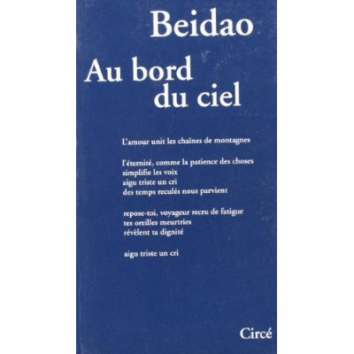 Au bord du ciel
