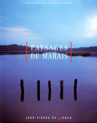 PAYSAGES DE MARAIS