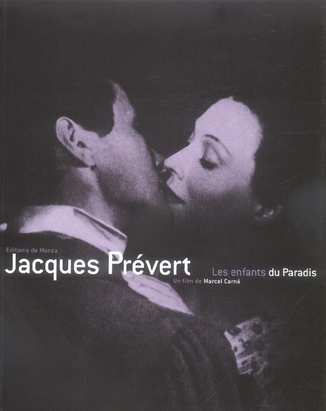 LES ENFANTS DU PARADIS