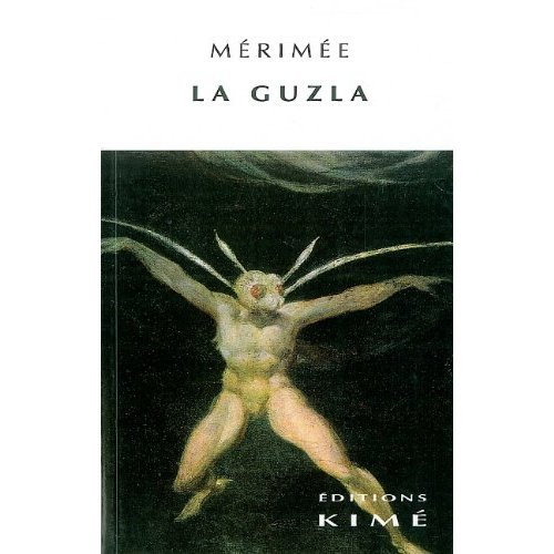 La guzla. Ou Choix de poésies illyriques recueillies dans la Dalmatie, la Bosnie, la Croatie et l'He