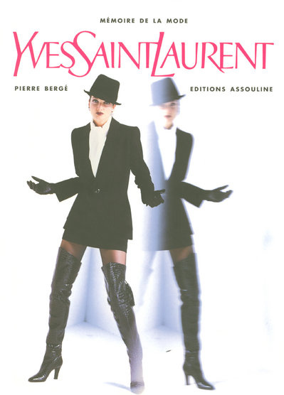 YVES SAINT LAURENT