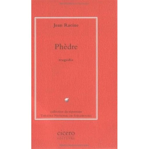 PHEDRE