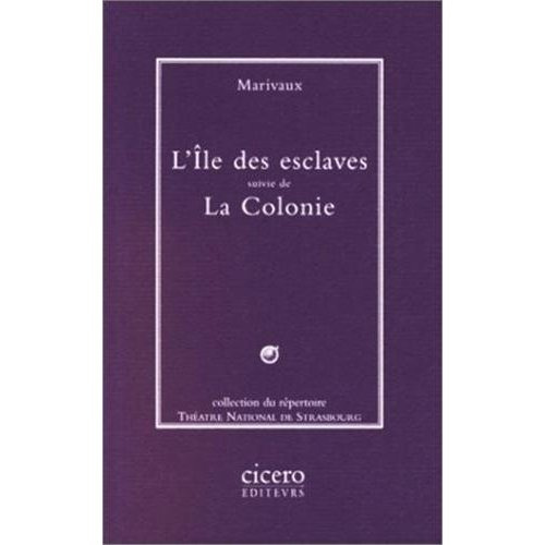 SUIVIE DE LA COLONIE