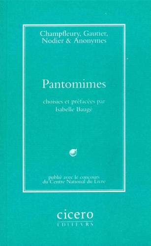 PANTOMIMES