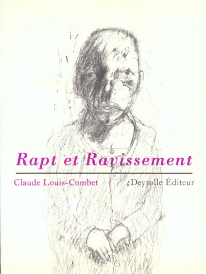 Rapt et ravissement