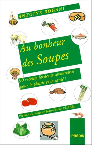 AU BONHEUR DES SOUPES