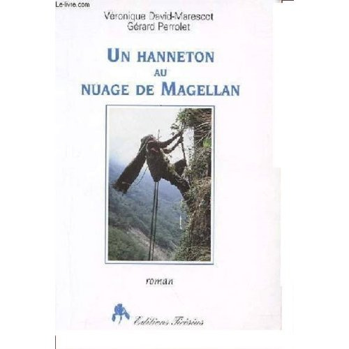 Un hanneton au nuage de Magellan